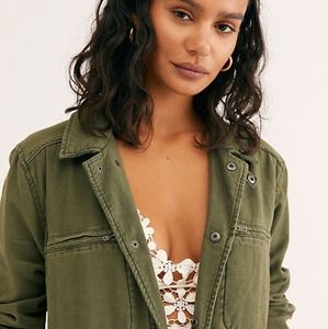 Higher Ground One Piece | Free People